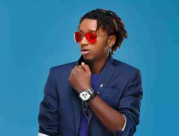 Yung6ix Vs Akpororo: " Your Wife Is A Prostitute", " Your Jokes Will Get You Shot ": - DJ Timmy Comes For Akpororo